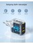 Magcube 2 Portlu Şarj Adaptörü, Gan+ 67W Hızlı Şarj Cihazı 5