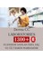 Labortorıes Argan Yağı Şampuanı 500 ml x 2 Adet 2