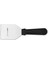 71152 Creme Paslanmaz Gıda Spatula No:2 - 11,5 cm 1