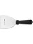 71154 Creme Paslanmaz Gıda Spatula No:4 - 12,5 cm 1