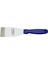 Şahin Bursa Paslanmaz Gıda Spatulası No:4, 10 cm - Plastik Sap 1