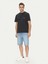 Ss Cn Gd Palm Tee Erkek Siyah T-Shirt F5GI09KA260-JBLK 4
