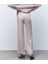 Zra Düz Kesim Uzun Saten Pantalon 5