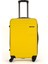 Abs Unisex 65CM Orta Boy Valiz FSL111 1