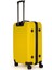 Abs Unisex 65CM Orta Boy Valiz FSL111 2