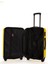 Abs Unisex 65CM Orta Boy Valiz FSL111 4