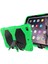 Ipad 5 Air 9.7 Kılıf Griffin Tablet Kapak - Yeşil Ferrg 4