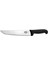 Victorinox 5 5203 23 Kurban ve Kasap Bıçağı 23 cm - Fibrox Sap 1
