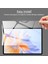 Honor Pad V9 ile Uyumlu Kırılmaz Tablet Temperli Cam Ekran Koruyucu 5