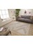 Joya Naturel Sisal Jüt Halı Modern Hasır Kilim Oturma Odası Salon Mutfak Balkon Yolluk Halısı 2