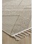 Joya Naturel Sisal Jüt Halı Modern Hasır Kilim Oturma Odası Salon Mutfak Balkon Yolluk Halısı 4