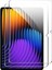 Xiaomi Mi Pad 7 Pro 11.2 Inç ile Uyumlu Tam Koruma Nano Esnek Tablet Kırılmaz Ekran Koruyucu 2 Adet 1