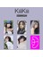 '' Uncut Gem '' Photocards Set 2 1