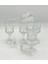 Star Glass Berlin Stemware 6lı Kahve Yanı Su Bardağı 120 ml 1