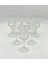 Star Glass Berlin Stemware 6lı Kahve Yanı Su Bardağı 120 ml 2