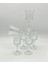 Star Glass Berlin Stemware 6lı Kahve Yanı Su Bardağı 120 ml 3