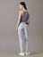 Kadın Mavi Mom Jean Pantolon J20J225139-1AA 2