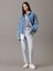 Kadın Mavi Mom Jean Pantolon J20J225139-1AA 5