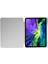 Samsung Galaxy P610 Tab S6 Lite 10.4 Kılıf Kalemlikli Mars Tablet Kılıfı - Gri Ferrg 5