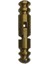 Pirinç Gizli, Çubuk Kutu Menteşe - 5X25MM, 100 Adet 1