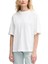 Kadın Beyaz T-Shirt LV047AB813-YAA 1