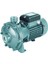Varan 2tcp 25/140 Çift Kademeli Pik Döküm Santrifüj Pompa 1.5 Hp / 1.1 Kw, Monofaze 220 V, 45 Mss, 6 M3/h 1