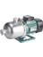 Varan CMF 12-25 Kademeli Paslanmaz Santrifüj Pompa 3 HP / 2.2 kW, Trifaze 380 V, 50 Mss (AISI 316) 1