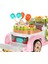 JK8315 Blok Düğün Arabası 23 cm 431 Parça 2
