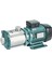 Varan Cmı 4-5 Kademeli Paslanmaz Santrifüj Pompa 1 Hp/ 0.75 Kw, Trifaze 380 V, 48 Mss, 6 M3/h 1
