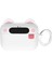 Sevimli Hayvan Şekillendirme Silikon Airpods Pro/pro2 Bluetooth Kulaklık Seti Için (Yurt Dışından) 1