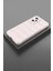 Realme Gt2 5g Kılıf Optimum Silikon - Krem Ynsmr 2
