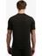 Everfit Training Essentials Erkek Siyah T-Shirt TM0053-167 3