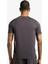 Everfit Training Essentials Erkek Gri T-Shirt TM0053-294 3
