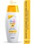 Baby UVA - UVB Filtresi ve E Vitamini Etkili Çok Yönlü Koruyucu Çocuk Güneş Losyonu 50 SPF 150 ml 1