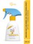 Baby %98 UVA Korumalı UVB Filtreli Çok Yönlü Koruyucu Çocuk Güneş Spreyi 50 SPF 200 ml 1