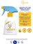 Baby %98 UVA Korumalı UVB Filtreli Çok Yönlü Koruyucu Çocuk Güneş Spreyi 50 SPF 200 ml 3