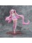 19 cm Pembe Hatsune Miku El Arabası Bebek (Yurt Dışından) 2