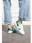 Spor Ayakkabı Bleazer Çatallı Model Esnek Ergonomik Rahat Sneaker 1