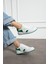 Spor Ayakkabı Bleazer Çatallı Model Esnek Ergonomik Rahat Sneaker 2