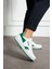Spor Ayakkabı Bleazer Çatallı Model Esnek Ergonomik Rahat Sneaker 4