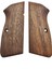 Browning Hp Uyumlu Naturel Ahşap Muadil Ağaç Kabze 074 1