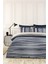 Organik Oniks King Size Saten Nevresim Takımı 1