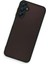 Samsung Galaxy A15 4g Kılıf Montreal Silikon Kapak - Siyah Yktsn 3