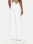 Kadın Beyaz Pantolon J20J225136-1AA 3