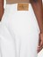 Kadın Beyaz Pantolon J20J225136-1AA 5