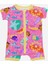 0.2 Tog Sunny Romper 1