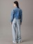 Cropped 90's Kadın Denim Jacket J20J225184-1AA 2