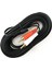5 Metre 2 Rca Erkek - 3.5mm Aux Erkek Ses Kablosu | Tv, Hoparlör, Müzik Seti, Amfi Uyumlu, Uzun Kablo 5