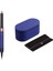Modaon9 Dyson Airwrap Multi-Styler Complete Uzun Saç Şekillendirici (Vinca Mavisi/rosé) 2