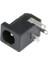 3 Adet Aspilsan Li-Ion Pil, 3s 40A Bms, 12 Volt 1 Amper Adaptör ve 5,5x2,5 Dişi Soket 2